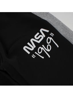 Nasa Pantaloni felpati