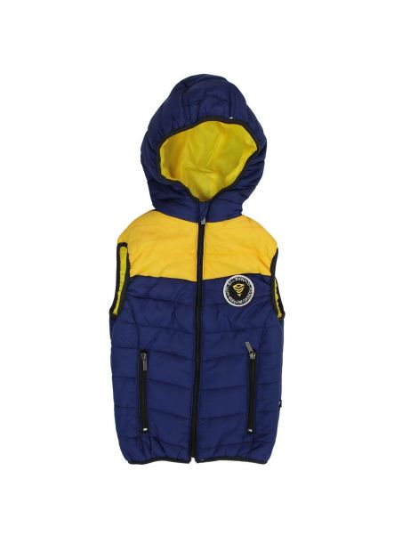 Bill Tornade Parka with a hood