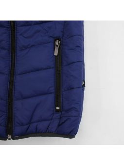 Bill Tornade Parka with a hood