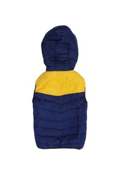 Bill Tornade Parka with a hood