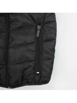 Bill Tornade Parka met capuchon