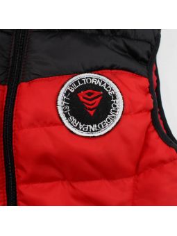 Bill Tornade Parka con cappuccio