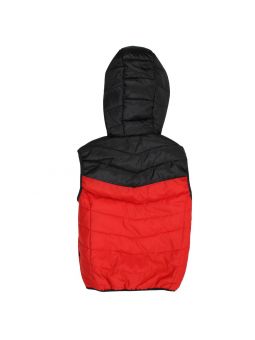 Bill Tornade Parka with a hood