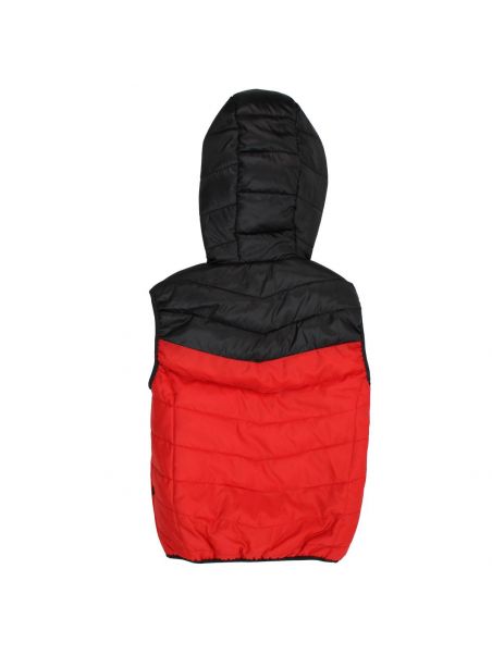 Bill Tornade Parka with a hood