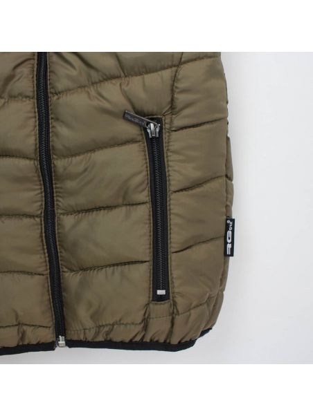 RG512 Parka with a hood