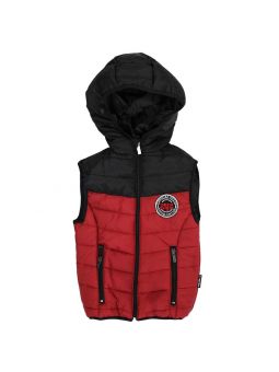 Parka sans manches RG512 Kids