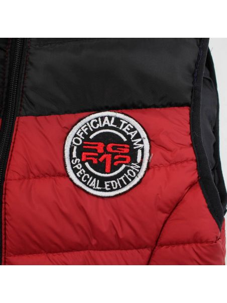 RG512 Parka met capuchon