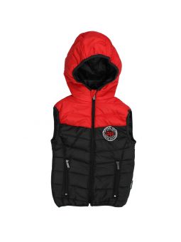 Parka sans manches RG512 Kids