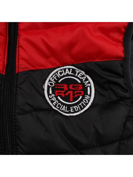 RG512 Parka with a hood