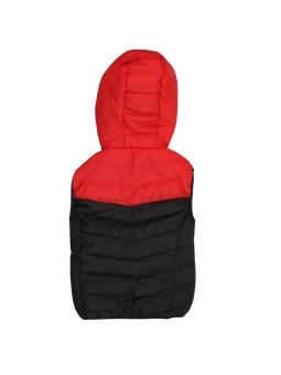 Parka sans manches RG512 Kids