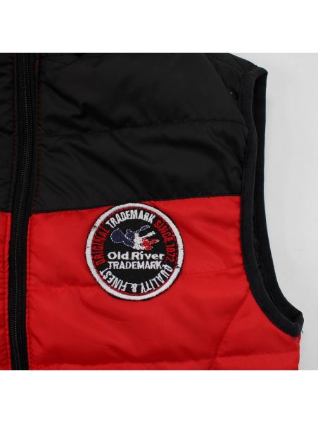 Old River Parka 