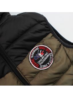 Old River Parka 