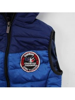 Old River Parka 