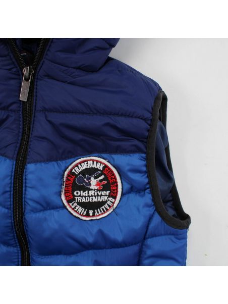 Old River Parka 