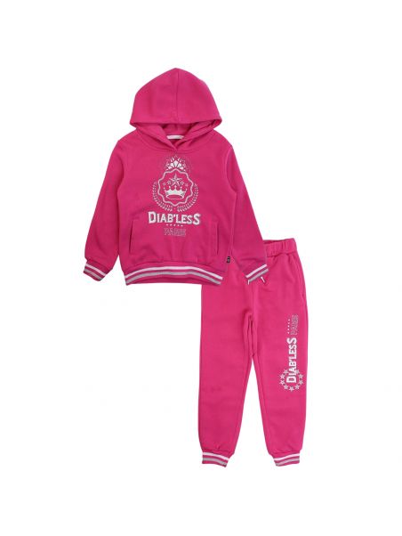 Diabless Tracksuit