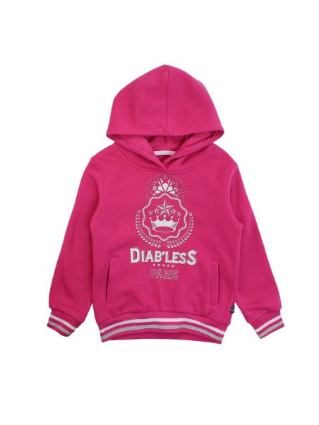 Diabless Tracksuit