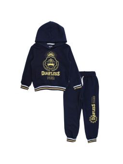 Diabless Tracksuit