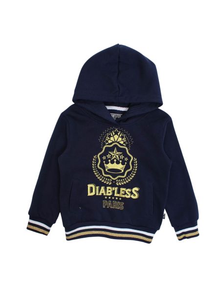 Diabless Tracksuit