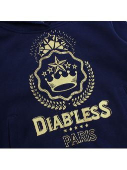 Diabless Tracksuit