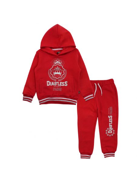 Diabless Tracksuit