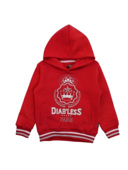 Diabless Tracksuit