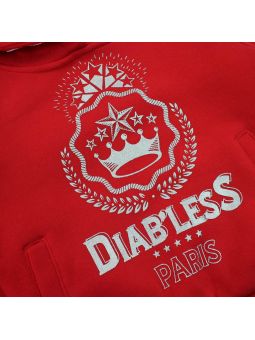 Jogging Diabless 