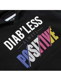 Diabless Sweatshirt