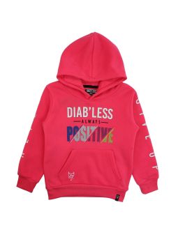 Diabless Sudadera