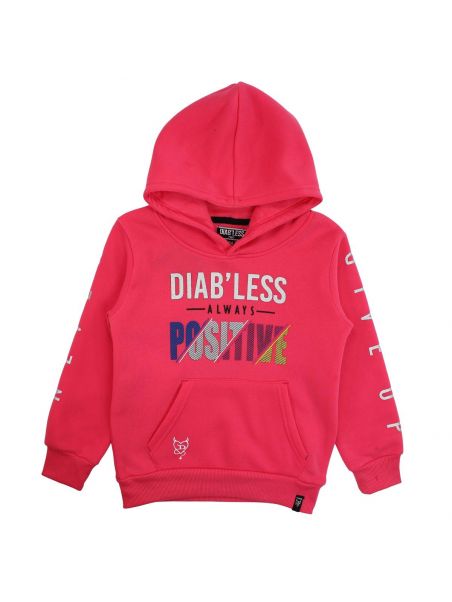 Sweat capuche Diabless 