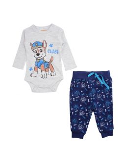 Paw Patrol Clothing of 2 pieces