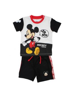 Mickey Abbigliamento di 2 pezzi