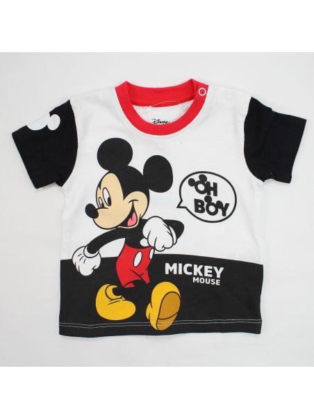 Mickey Clothing of 2 pieces