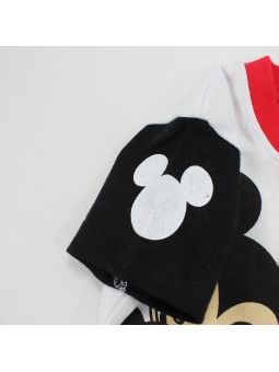 Mickey Clothing of 2 pieces