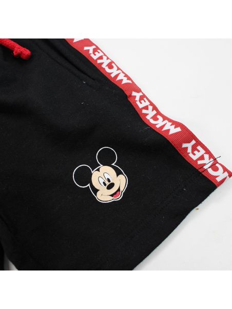 Mickey Clothing of 2 pieces