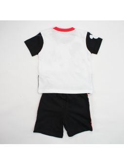 Ensemble bébé Mickey