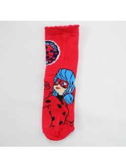 Ladybug Packung mit 10 Paar Socken