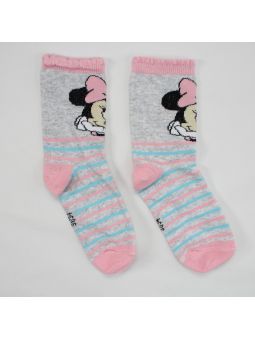 Minnie Paar Socken