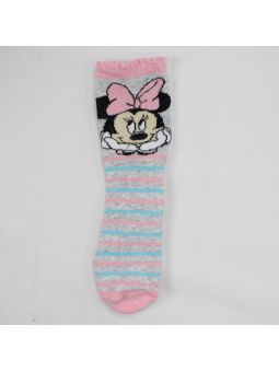 Minnie Par de calcetines