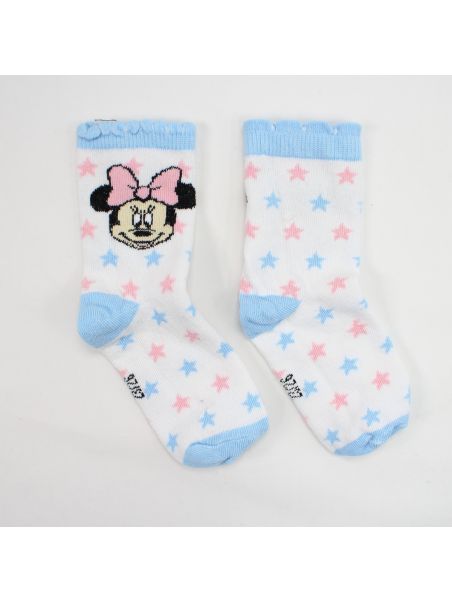 Minnie Pair of socks