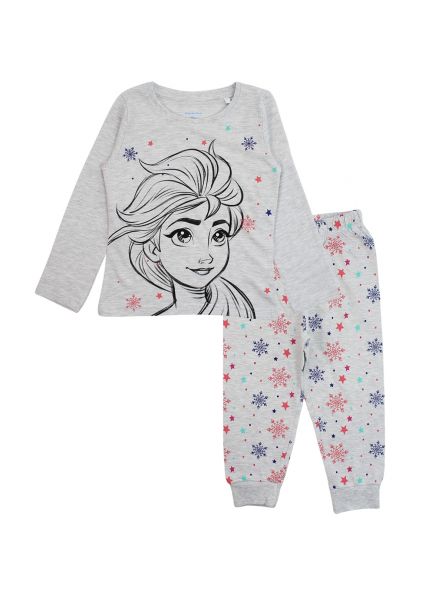 Pyjama coton La Reine des Neiges 