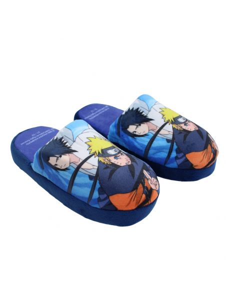 Naruto Slipper