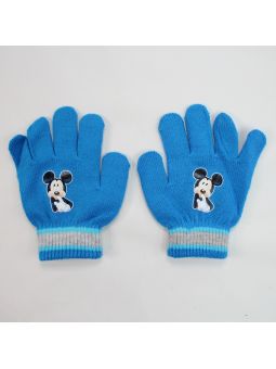 Mickey Glove Hat Nack warmer