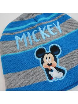 Mickey Glove Hat Nack warmer