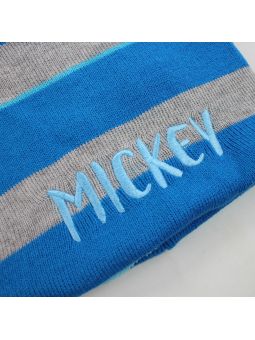 Mickey Glove Hat Nack warmer