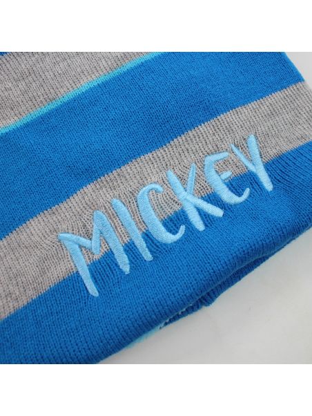 Mickey Glove Hat Nack warmer