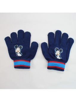 Mickey Glove Hat Nack warmer