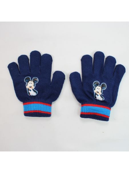 Mickey Glove Hat Nack warmer