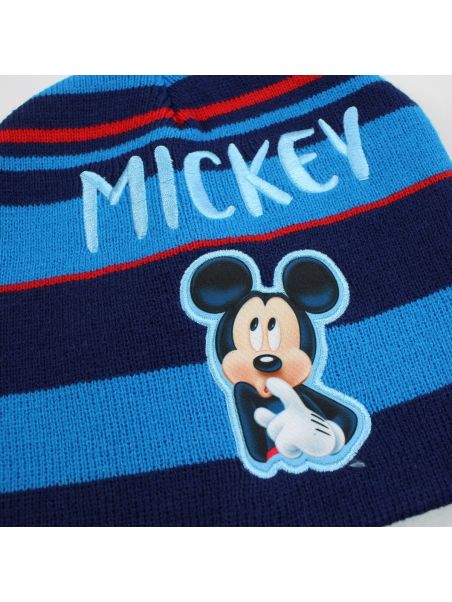 Mickey Glove Hat Nack warmer