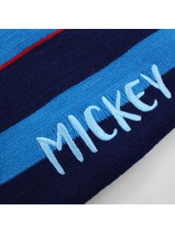 Mickey Glove Hat Nack warmer