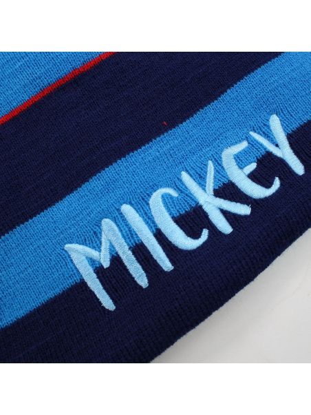 Bonnet Gant Snood Mickey 